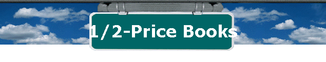  1/2-Price Books 