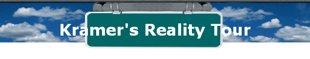 Kramer's Reality Tour