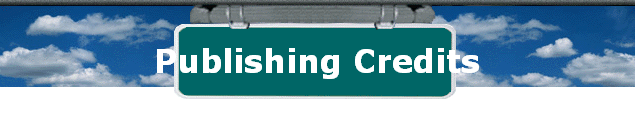 Publishing Credits