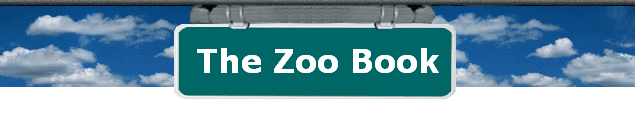 The Zoo Book