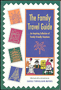 The Family Travel Guide